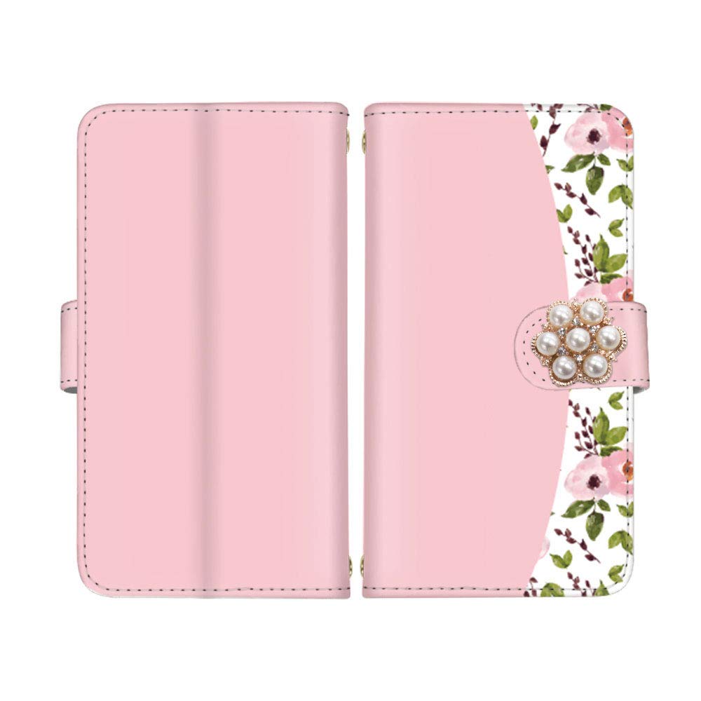 Amazon.co.jp: スマ通 AQUOS sense3 plus (SHV46 SH-RM11) 対応 ケース