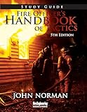 Fire Officer's Handbook of Tactics 5th Ed Study Guide