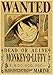 Póster De Lienzo Decoración Para El Hogar Pegatinas De Pared Papel Vintage Nuevos Carteles De One Piece Se Buscan Carteles De Anime Luffy Arte De Pared 50 * 70 Cm Relación Calidad-Precio Sin Marco