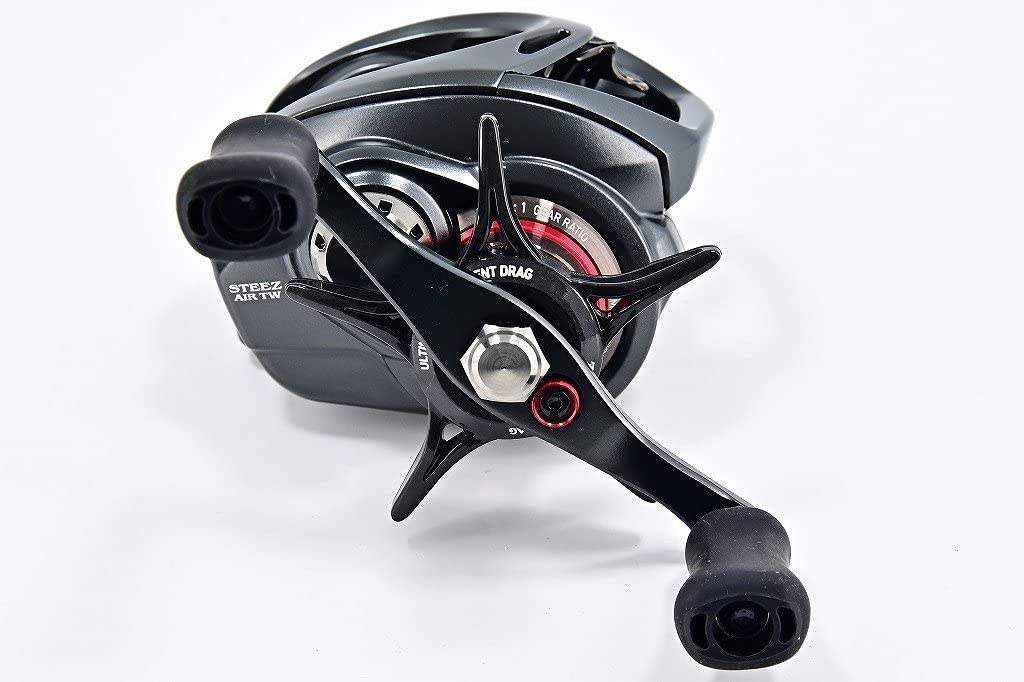Amazon.co.jp: ダイワ 20スティーズ エア TW 500XXH DAIWA STEEZ
