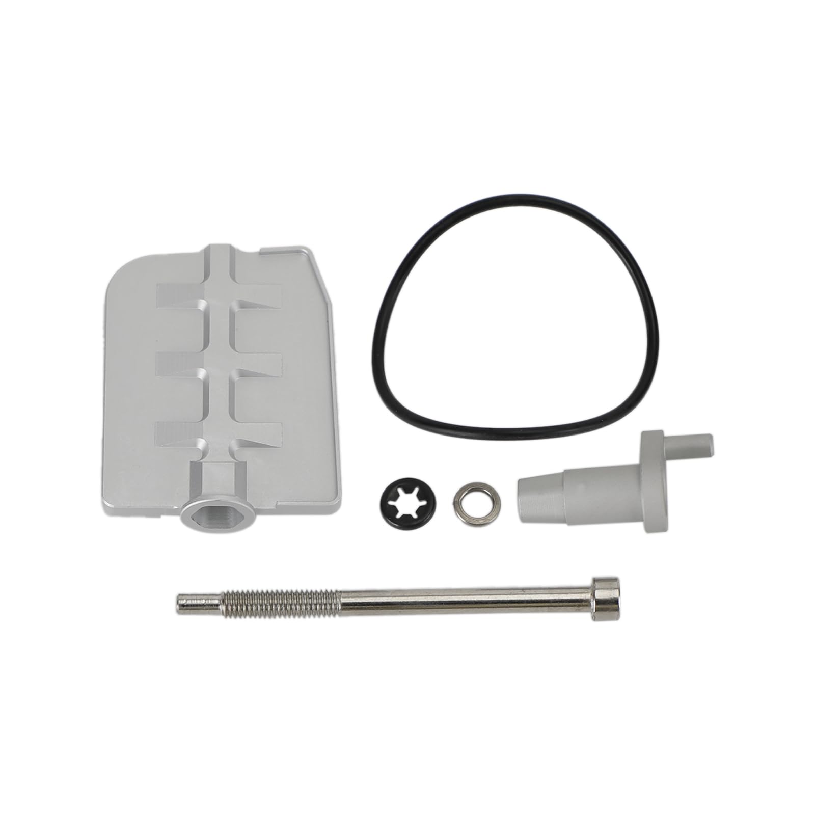 Valve Repair Kit Rebuild Rattle für BMW DISA Fix für Overhaul M54 2.2 2.5 Aluminium