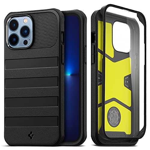 Spigen iPhone 13 Pro Max 360°全面保護 耐衝撃 Amazon.co.jp: Spigen iPhone 13 Pro Max ケース 360°全面保護