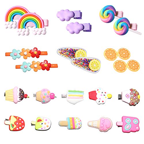 best barrettes for toddlers