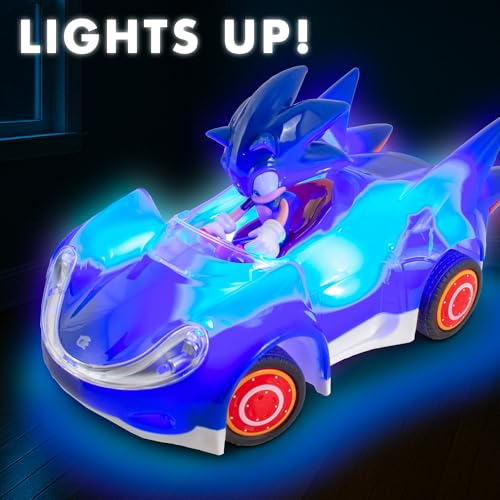 Opiniones de Juguetes de sonic que Puedes Comprar On-line. 26 Imagen adicional