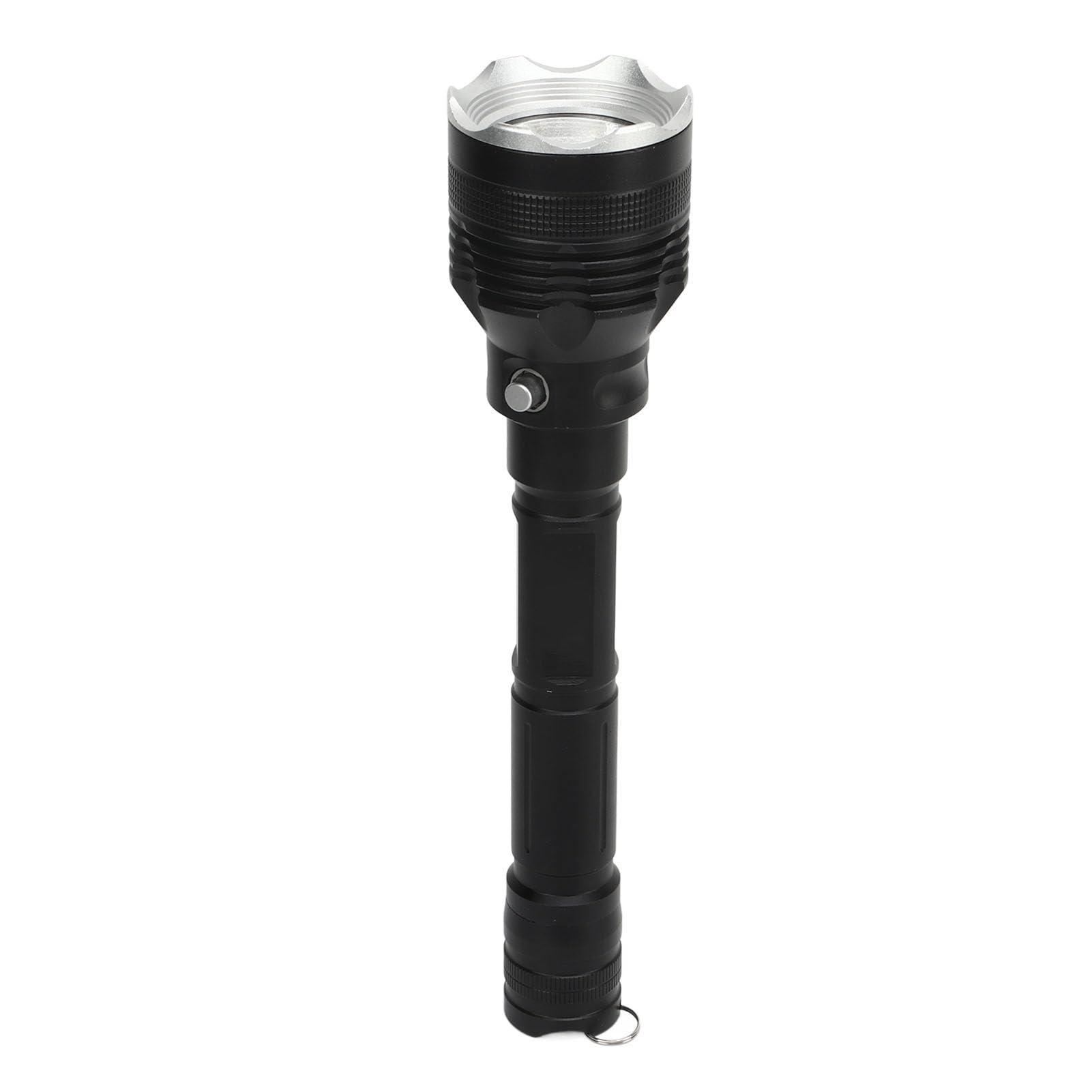 Haofy Torcia per Immersioni Subacquee 8000LM Luminosità Fino a 100 M di profondità con 3 modalità di Illuminazione Torcia Subacquea a LED per Esplorazione Subacquea, Immersioni Notturne, Avventure