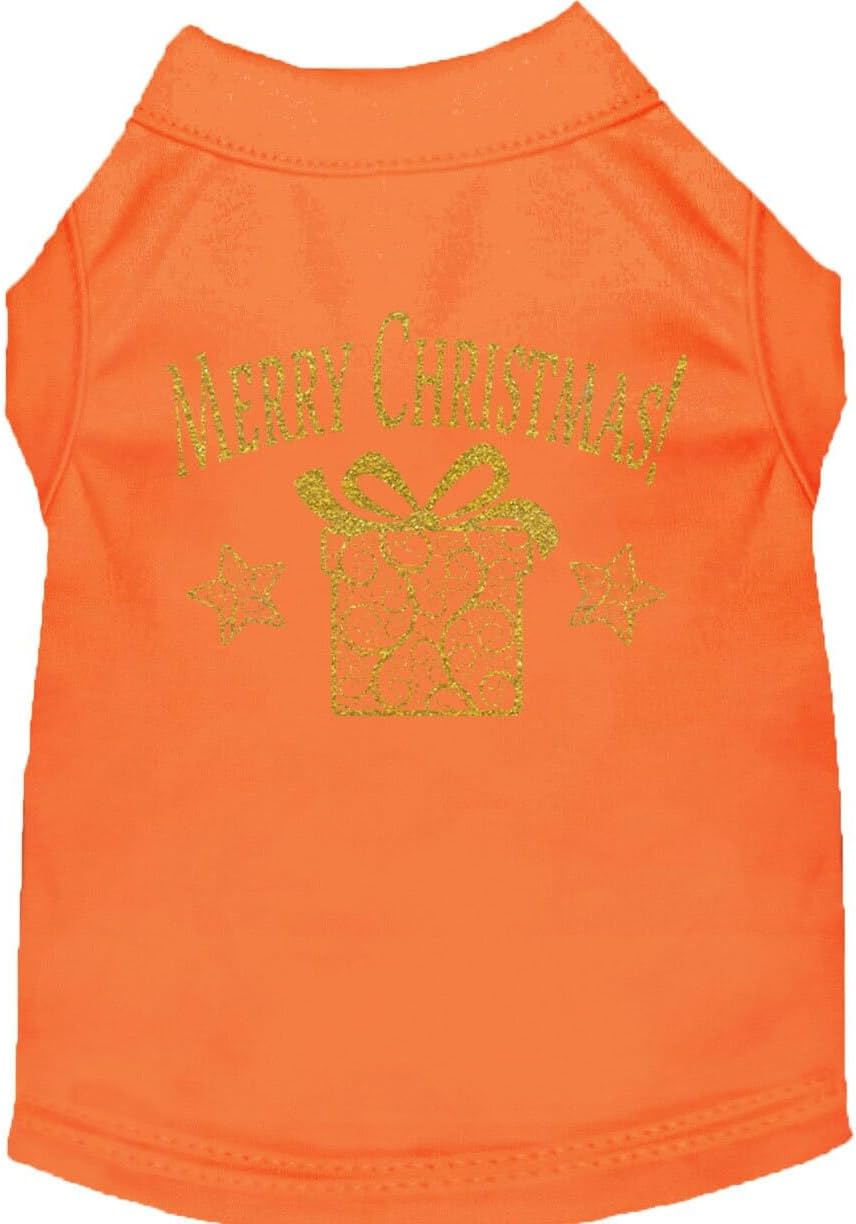 Mirage Pet Products Golden Dog Shirt, 3X-Large, Purple