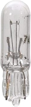 Wagner Lighting BPT10LED Multi-Purpose Light Bulb Card of 1