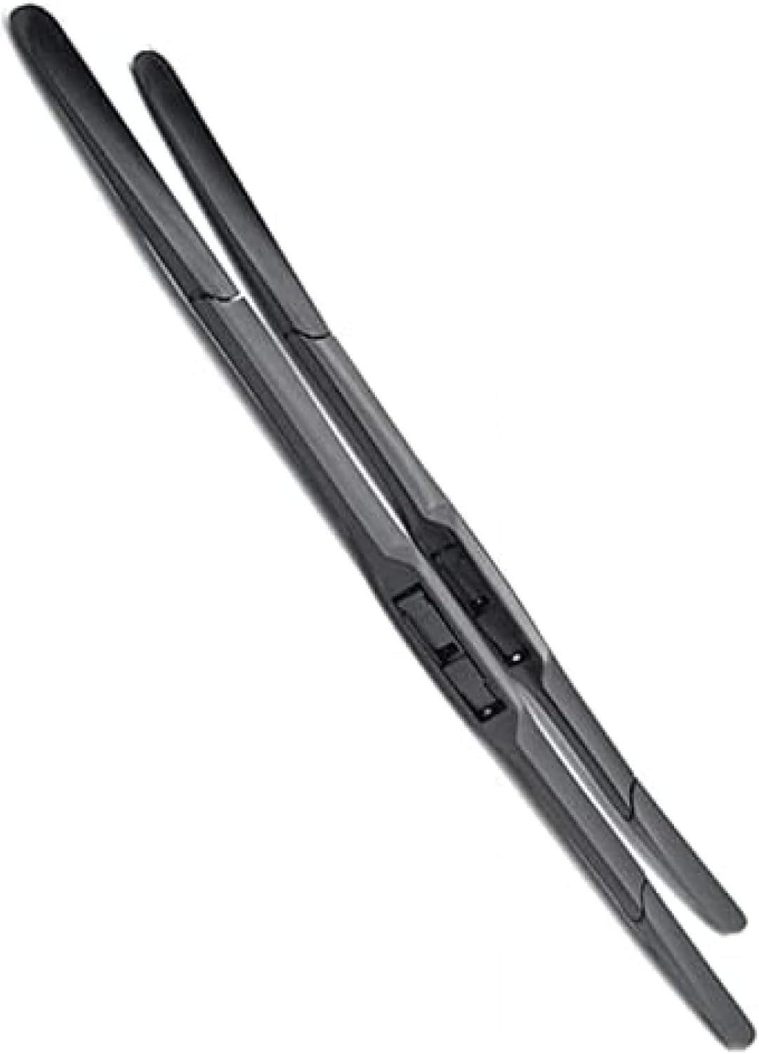 per Mitsubishi per Outlander MK3 2013-2016 2017 2019 Tergicristallo Anteriore e Posteriore Tergicristallo Set Parabrezza Parabrezza 26 "+ 18" + 12 "Tergicristalli
