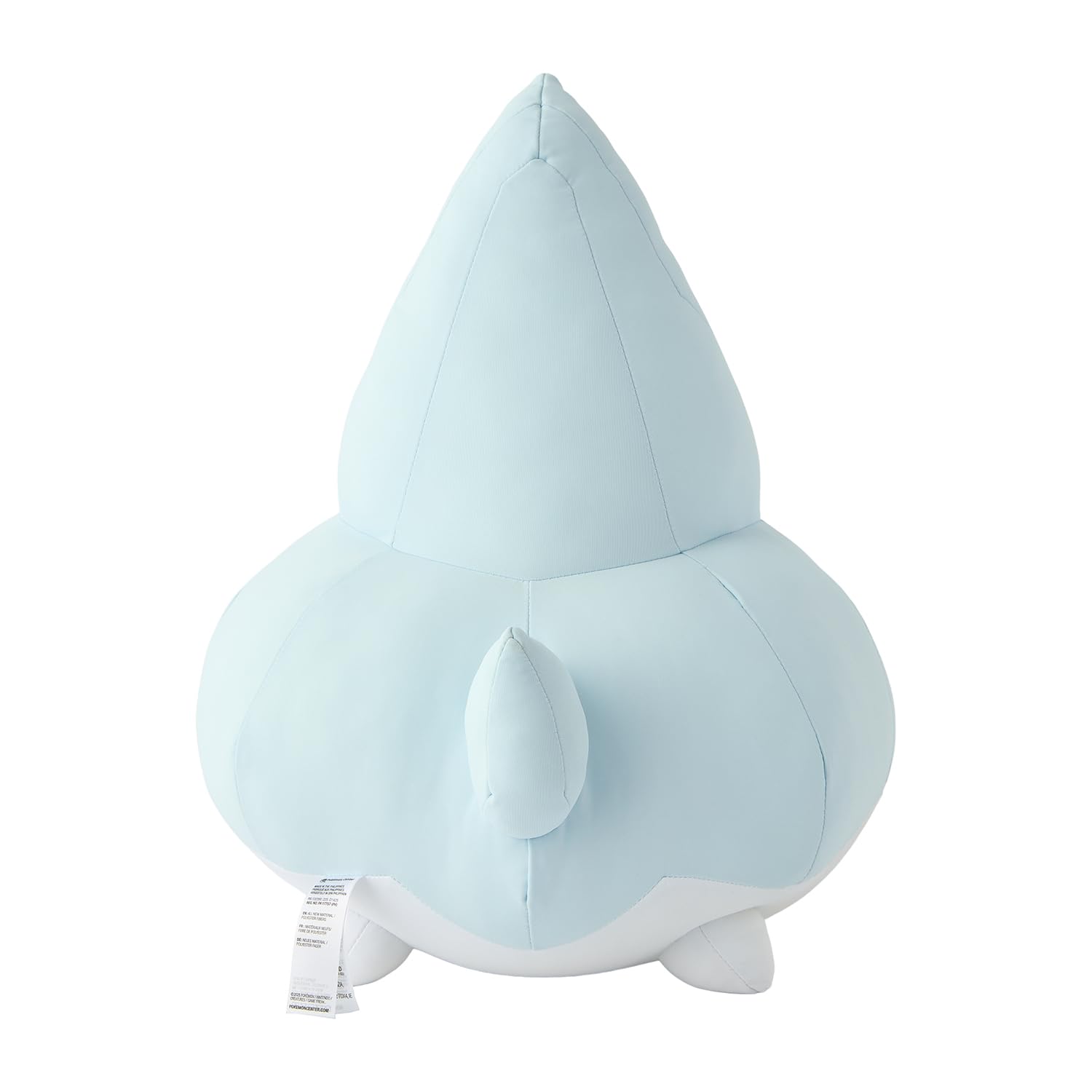 ポケモンセンター　ひんやりぬいぐるみ カチコール Amazon.co.jp: ポケモンセンターオリジナル ひんやりぬいぐるみ