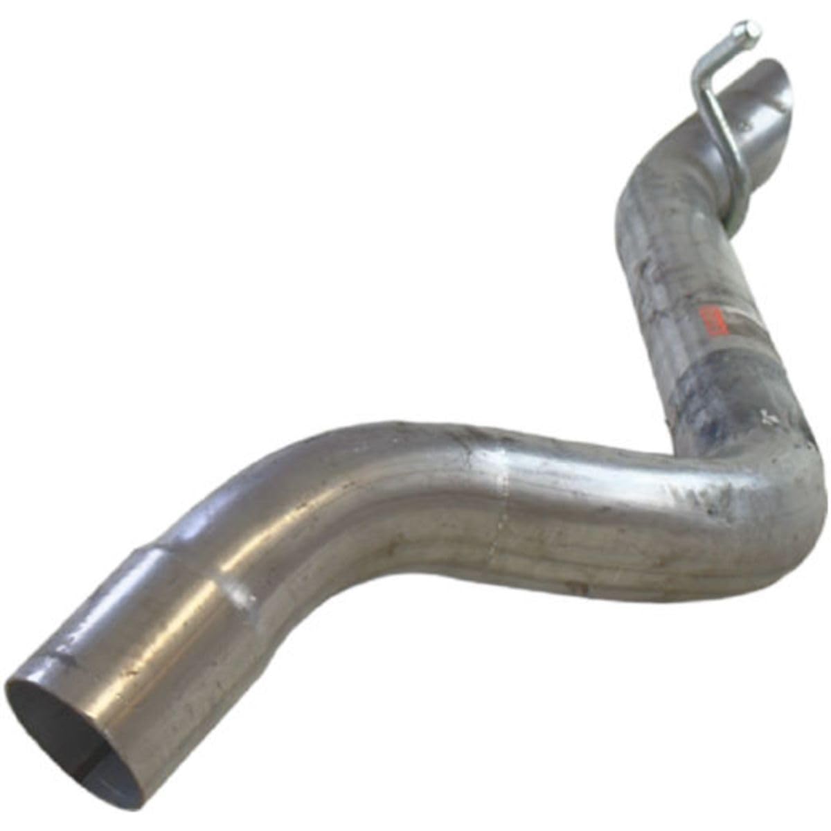 BOSAL Abgasrohr 750-429