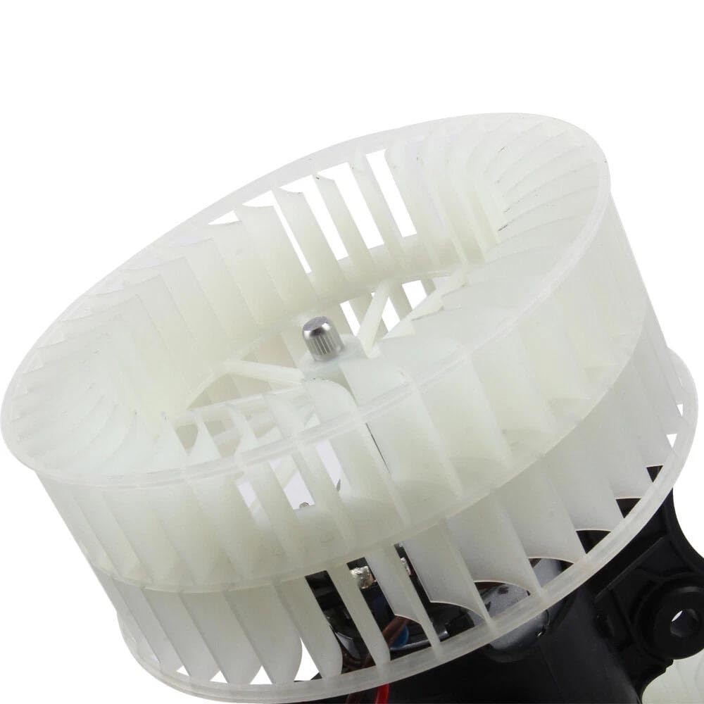 OSIAS NUEVO MOTOR DEL VENTILADOR DEL CALENTADOR CON AIRE CON PARA MERCEDES VITO, VITO/MIXTO, Viano 2007-2014 /A0008358304, 0008358304, 8358304