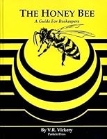 The Honey Bee 096947590X Book Cover