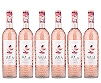 Viala - Sweet Rosé aus Italien (6 x 0.75 L)