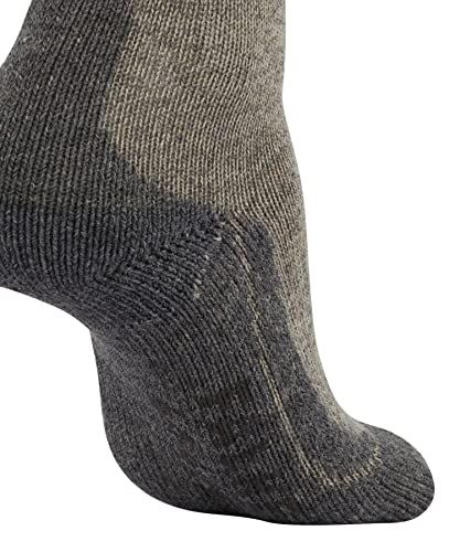Image of FALKE Women's TK1 Adventure Wool Hiking Socks, 1 Pair