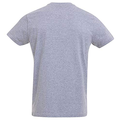 Camiseta Hummel Classic Bee Cotton Tee Masculina