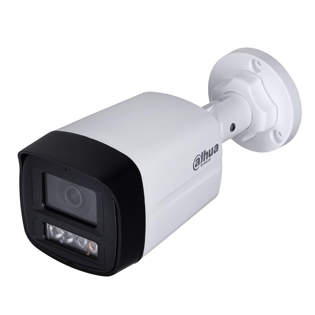 IP-Sicherheitskamera DAHUA Technology IPC-HFW1439TL1-A-IL Wei? (IPC-HFW1439TL1-A-IL)