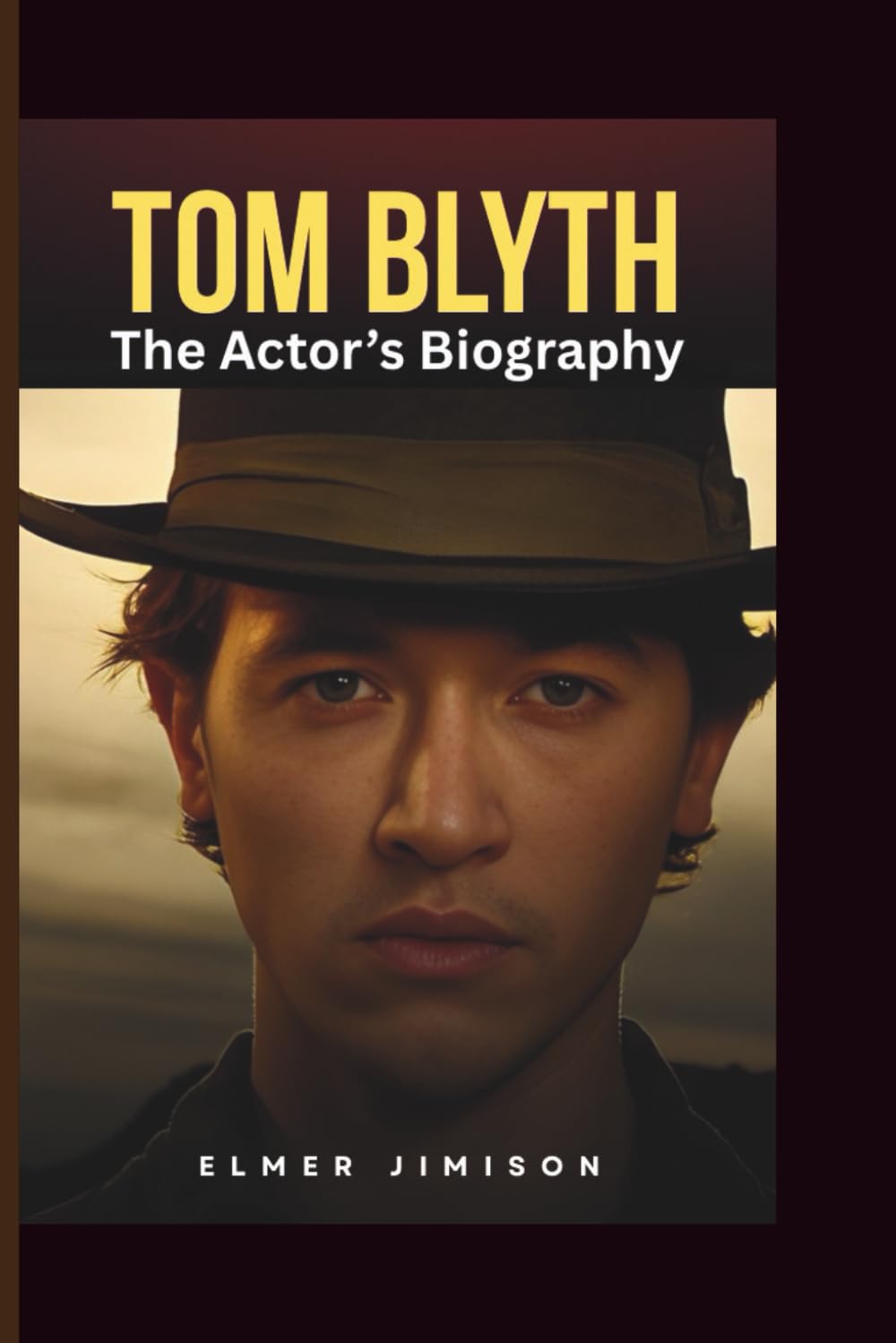 TOM BLYTH: The Actor’s Biography