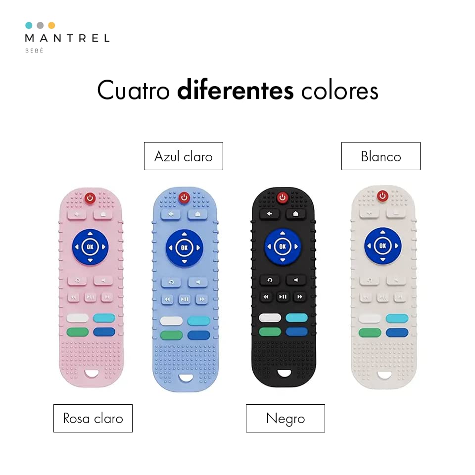 Cuidados E Higiene, Drugstore nenedent Marca Mantrel bebé (2)