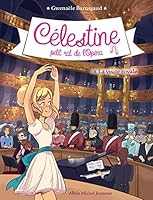 CELESTINE T 8 - LA VISITE ROYALE 2226443517 Book Cover