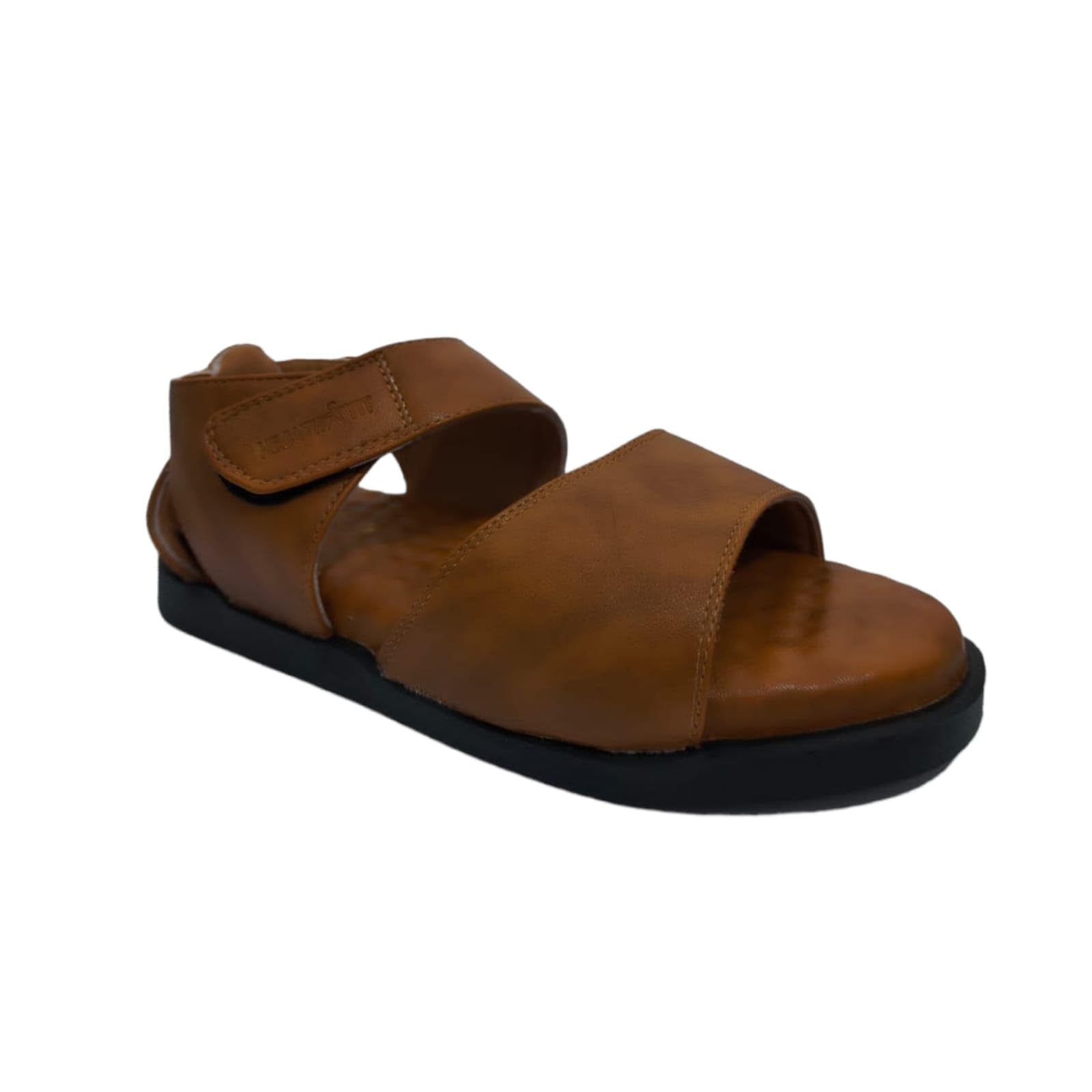 HEALTH FIT Orthopedic & Diabetic Sandal Breathable & Adjustable Strap Sandals Dr Sandals Soft Sole Ultra-Lightweight Sandal for Mens 2021 Tan 10 UK (B0CLH98G7T) Amazon Price History, Amazon Price Tracker