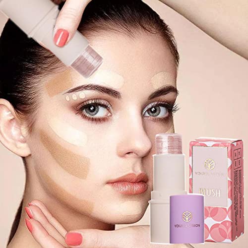 Jomewory Stick per Fard in Crema - Bastoncini di