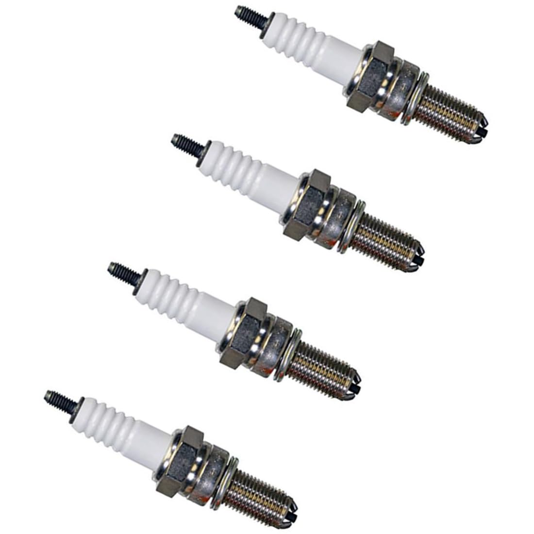 Amazon.com: 4 Pcs Spark Plug | fits Kawasaki JT1500 Ultra 250X