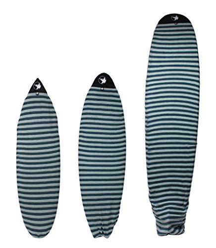 PAMGEA Surfboard Cover (Hybrid, 6'0")