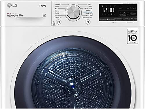 LG Serie 9 RH10V9AV4W