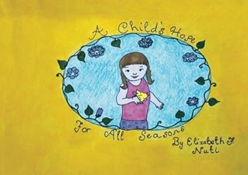 Paperback A Child's Hope for All Seasons Book