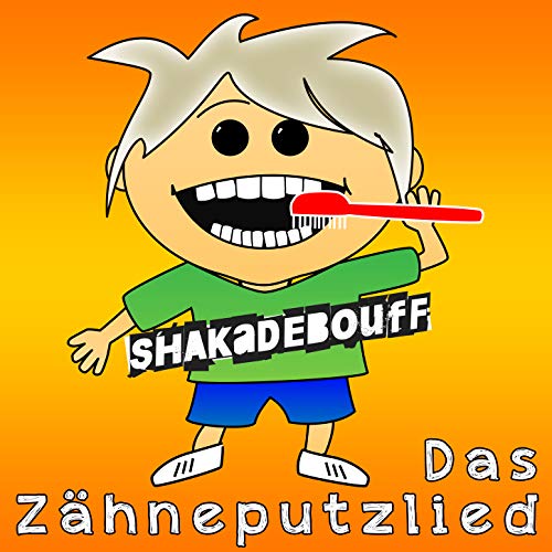 Shakadebouff