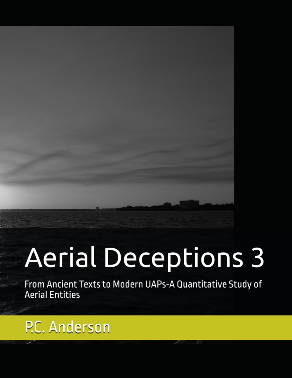 Aerial Deceptions 3: From Ancient Texts to Modern UAPs-A Quantitative Study of Aerial Entities
