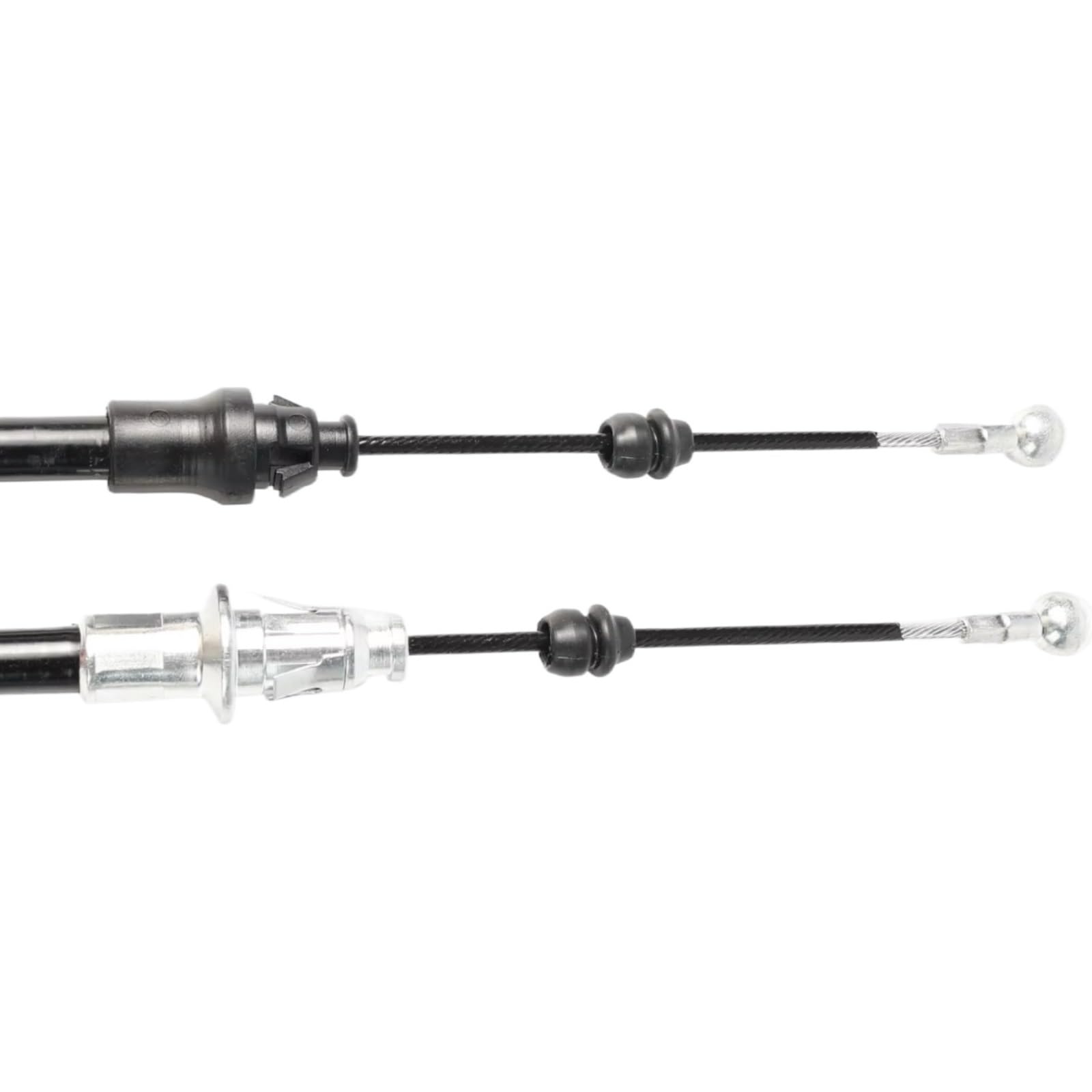 Contacto de aviso Compatible Con Nissan Para Primastar 2001-2022 OEM:3653000QAC 91168673 91168672 3653000QAD Automático Freno Líneas Repuestos Trasero Mano Cables