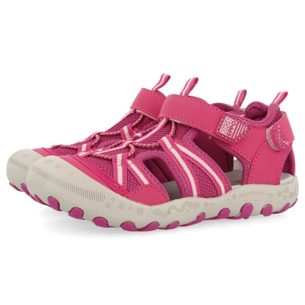 Gioseppo ABAIRA, Flip-Flop, Fuxia,