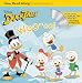 DuckTales: Woo-oo! Read-Along Storybook and CD