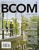 BCOM 5 (with CourseMate Printed Access Card) (New, Engaging Titles from 4LTR Press)