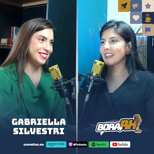 Bora RH #04 | Gabriella Silvestri