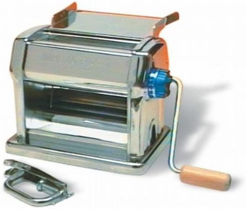 N7900 Model Restaurant Manual Pasta Machine