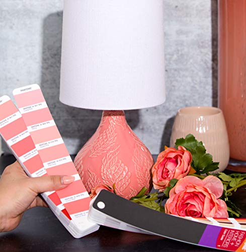 Pantone FHIP110A Fashion, Home + Interiors Color Guide Set – Zwei handliche Farbfächer in chromatischer Anordnung 2 Stück (1er Pack)