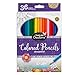 Cra-Z-Art Timeless Creations Adult Coloring: 36ct Colored Pencils (10455-24)