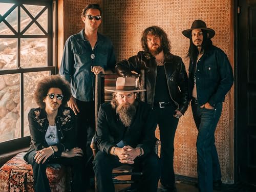 Robert Jon & The Wreck