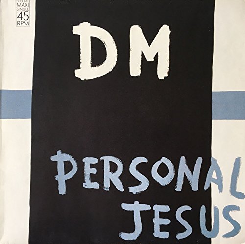 Personal Jesus / Dangerous / 126.917 / L 12 BONG 17