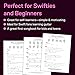 Taylor Swift Really Easy Guitar Songbook | 22 Songs with Chords, Lyrics and Basic Tab | Beginner Guitar Music Book with Easy-to-Follow Charts and Popular Hits