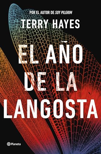 El año de la langosta (Planeta Internacional)
