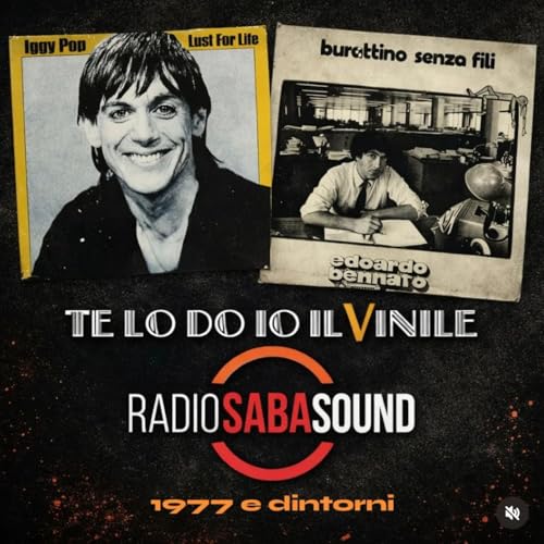 TE LO DO IO IL VINILE n. 9 &ndash; 10.5.26 -1977 e dintorni &ndash; prima parte