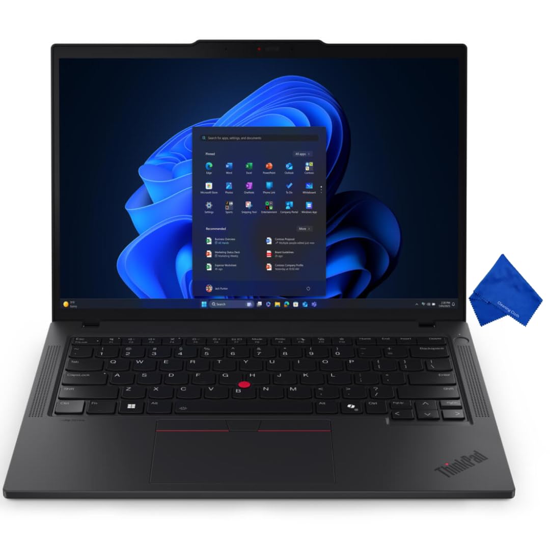 Lenovo ThinkPad T14 Gen6 14