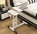 Photo Gallery tavolino servitore letto, tavolino da letto per disabili,carrello mobile inclinabile per computer portatile con ruote nascoste, tavolo medico da scrivania portatile rotolante, tavolino per uso domesti Photo Gallery tavolino servitore letto, tavolino da letto per disabili,carrello mobile inclinabile per computer portatile con ruote nascoste, tavolo medico da scrivania portatile rotolante, tavolino per uso domesti