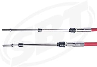 SBT Jet Boat Reverse/Shift Cable for Yamaha Exciter/Exciter Twin GP1-U149C-00-00