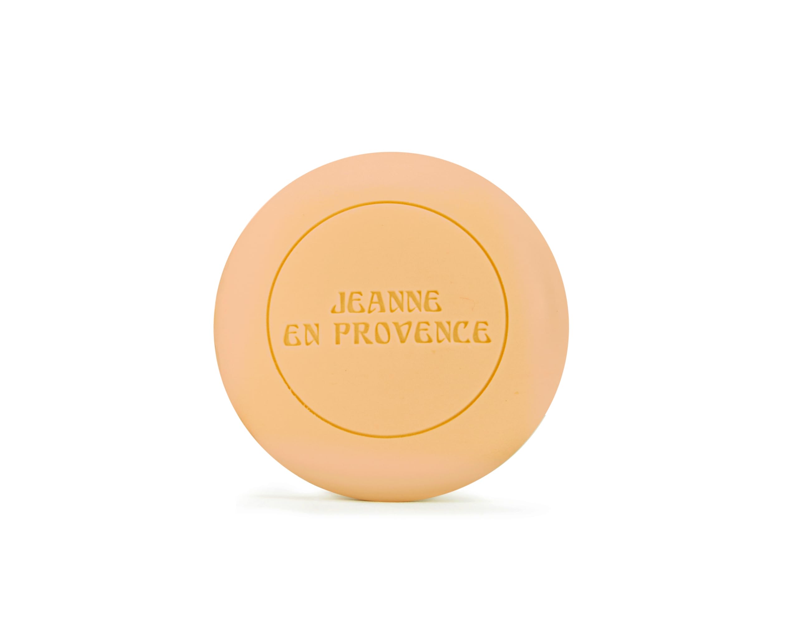 JEANNE EN PROVENCE – Set regalo per donne – Fiore d'arancio – Eau de Parfum 60 ml + crema mani 75 ml + sapone 100 g