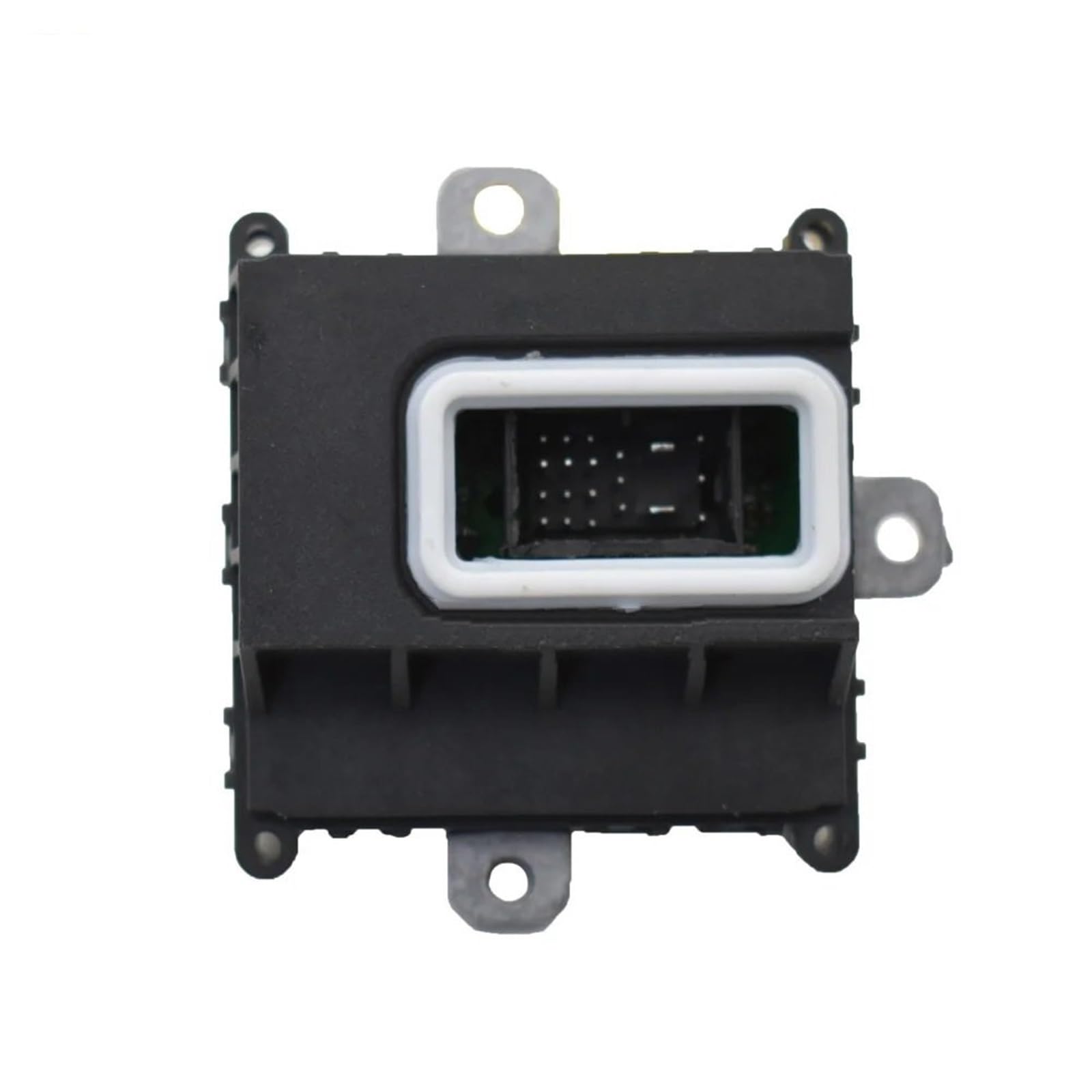 Moduł sterujący lampą reflektorów ALC Adaptive Headlight Drive Light Control Unit Xenon Ballast Model 7189312 Pasuje do Bmw 3 5 7 E60 E61 E65 E66 E67 E90