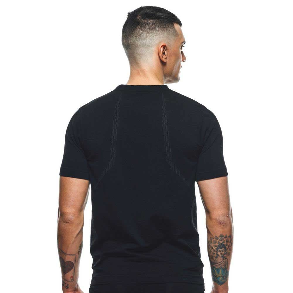 Dainese Quick Dry Tee Maglie Termiche Uomo